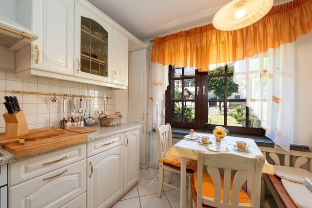 Ferienhaus in Sellin - Ferienhaus "Kogge" - Bade- & Erlebniswelt t&auml;glich inklusive - Bild 8