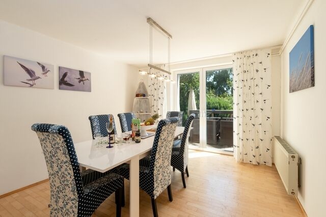 Ferienhaus in Sellin - Ferienhaus "Kogge" - Bade- & Erlebniswelt t&auml;glich inklusive - Bild 11