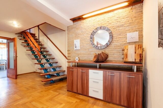 Ferienhaus in Sellin - Ferienhaus "Kogge" - Bade- & Erlebniswelt t&auml;glich inklusive - Bild 12