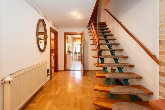 Ferienhaus in Sellin - Ferienhaus "Kogge" - Bade- & Erlebniswelt t&auml;glich inklusive - Bild 13