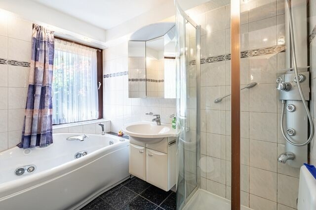Ferienhaus in Sellin - Ferienhaus "Kogge" - Bade- & Erlebniswelt t&auml;glich inklusive - Bild 14