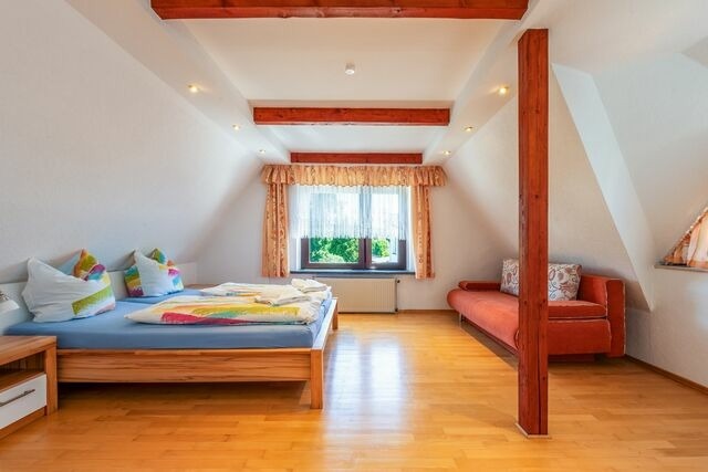 Ferienhaus in Sellin - Ferienhaus "Kogge" - Bade- & Erlebniswelt t&auml;glich inklusive - Bild 17