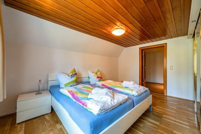 Ferienhaus in Sellin - Ferienhaus "Kogge" - Bade- & Erlebniswelt t&auml;glich inklusive - Bild 23