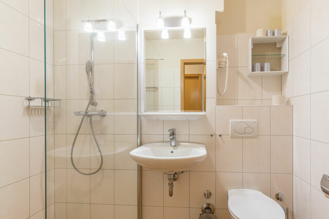 Ferienwohnung in Boltenhagen - Strandvilla Niklot, Ferienwohnung 06 - Bild 6