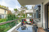 Ferienwohnung in Boltenhagen - Strandvilla Niklot, Ferienwohnung 06 - Bild 9