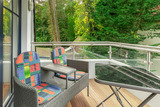 Ferienwohnung in Boltenhagen - Strandvilla Niklot, Ferienwohnung 06 - Bild 11
