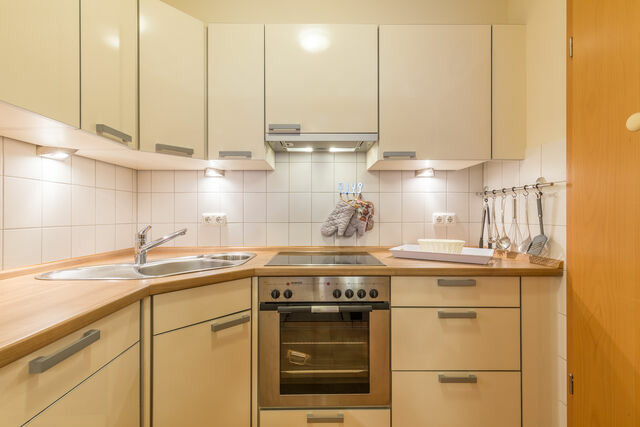 Ferienwohnung in Boltenhagen - Strandvilla Niklot, Ferienwohnung 06 - Bild 13