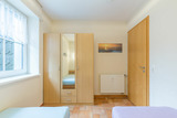 Ferienwohnung in Boltenhagen - Strandvilla Niklot, Ferienwohnung 06 - Bild 15