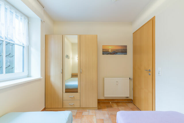 Ferienwohnung in Boltenhagen - Strandvilla Niklot, Ferienwohnung 06 - Bild 15