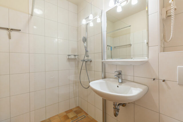 Ferienwohnung in Boltenhagen - Strandvilla Niklot, Ferienwohnung 06 - Bild 18