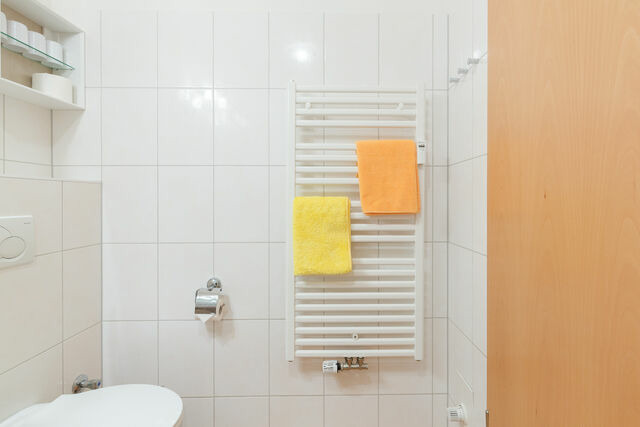 Ferienwohnung in Boltenhagen - Strandvilla Niklot, Ferienwohnung 06 - Bild 19