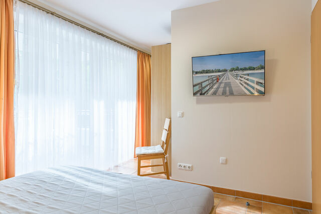 Ferienwohnung in Boltenhagen - Strandvilla Niklot, Ferienwohnung 06 - Bild 20