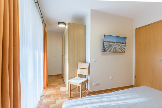 Ferienwohnung in Boltenhagen - Strandvilla Niklot, Ferienwohnung 06 - Bild 22