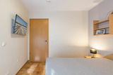 Ferienwohnung in Boltenhagen - Strandvilla Niklot, Ferienwohnung 06 - Bild 23