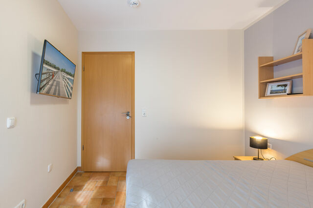 Ferienwohnung in Boltenhagen - Strandvilla Niklot, Ferienwohnung 06 - Bild 23