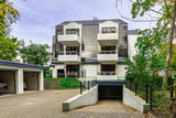 Ferienwohnung in Boltenhagen - Strandvilla Niklot, Ferienwohnung 06 - Bild 25