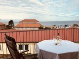 Ferienwohnung in K&uuml;hlungsborn - Meeresrauschen - Bild 1