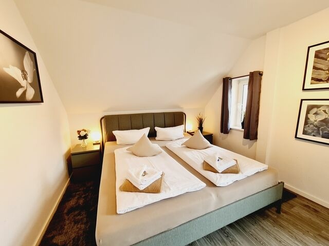 Ferienwohnung in K&uuml;hlungsborn - Meeresrauschen - Bild 2
