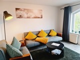Ferienwohnung in K&uuml;hlungsborn - Meeresrauschen - Bild 7