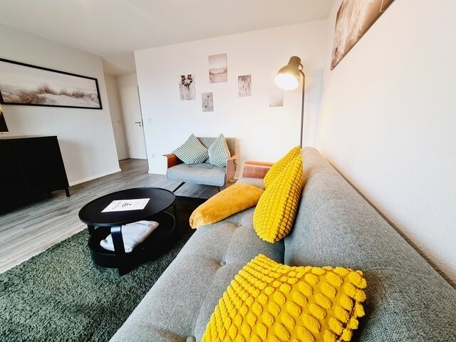 Ferienwohnung in K&uuml;hlungsborn - Meeresrauschen - Bild 9