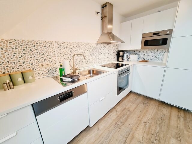 Ferienwohnung in K&uuml;hlungsborn - Meeresrauschen - Bild 13