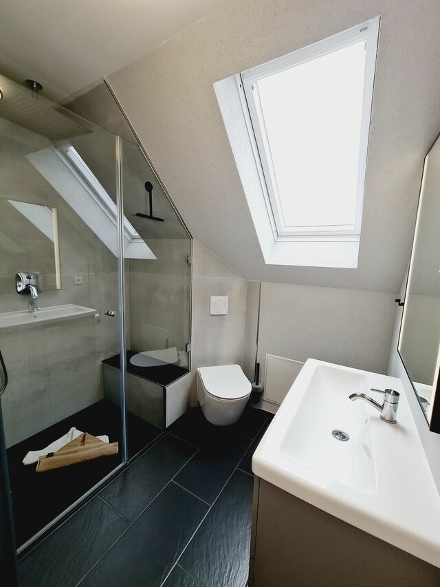 Ferienwohnung in K&uuml;hlungsborn - Meeresrauschen - Bild 19