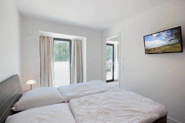 Ferienwohnung in Prora - Haus Granitz, Whg. 4 - Bild 7