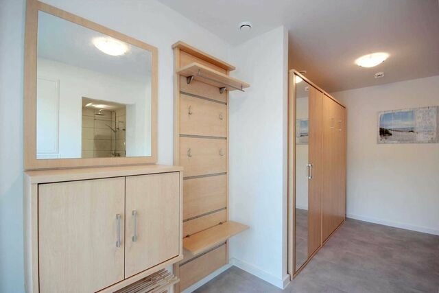 Ferienwohnung in Prora - Haus Granitz, Whg. 4 - Bild 11