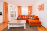 Ferienwohnung in Lobbe - Strandhaus Lobbe, Sanddorn Nr. 3 - Bade- & Saunawelt t&auml;glich inklusive - Bild 5