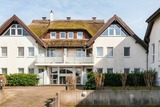 Ferienwohnung in Lobbe - Strandhaus Lobbe, Sanddorn Nr. 3 - Bade- & Saunawelt t&auml;glich inklusive - Bild 8