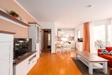 Ferienwohnung in Lobbe - Strandhaus Lobbe, Sanddorn Nr. 3 - Bade- & Saunawelt t&auml;glich inklusive - Bild 11