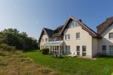 Ferienwohnung in Lobbe - Strandhaus Lobbe, Sanddorn Nr. 3 - Bade- & Saunawelt t&auml;glich inklusive - Bild 15