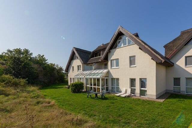 Ferienwohnung in Lobbe - Strandhaus Lobbe, Sanddorn Nr. 3 - Bade- & Saunawelt t&auml;glich inklusive - Bild 15
