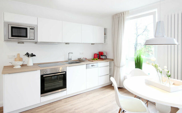 Ferienwohnung in Binz - Min H&uuml;sung - 90619 - Bild 3