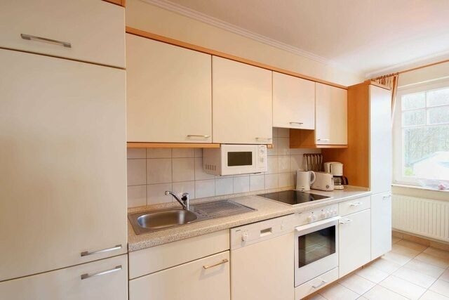 Ferienwohnung in Binz - Villa M&ouml;nchgut, Whg. 7 - Bild 7