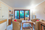 Ferienwohnung in Boltenhagen - Ferienhaus Giewald, Ferienwohnung "Philipp" - Bild 1