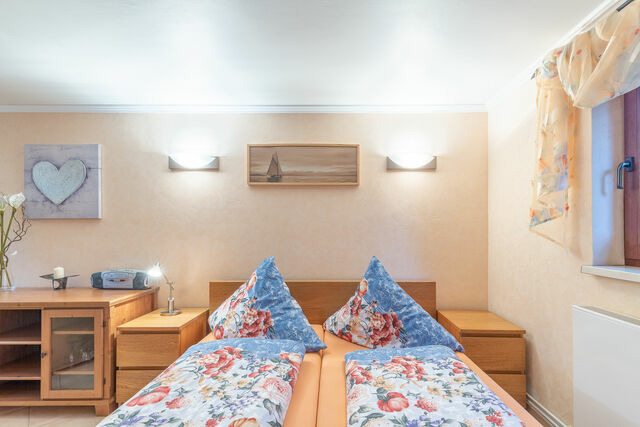 Ferienwohnung in Boltenhagen - Ferienhaus Giewald, Ferienwohnung "Philipp" - Bild 2