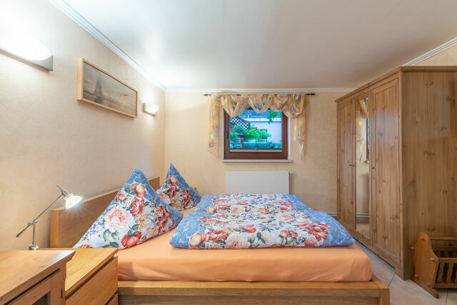 Ferienwohnung in Boltenhagen - Ferienhaus Giewald, Ferienwohnung "Philipp" - Bild 5