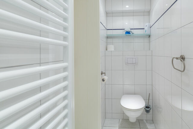 Ferienwohnung in Boltenhagen - Ferienhaus Giewald, Ferienwohnung "Philipp" - Bild 8