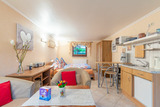 Ferienwohnung in Boltenhagen - Ferienhaus Giewald, Ferienwohnung "Philipp" - Bild 9