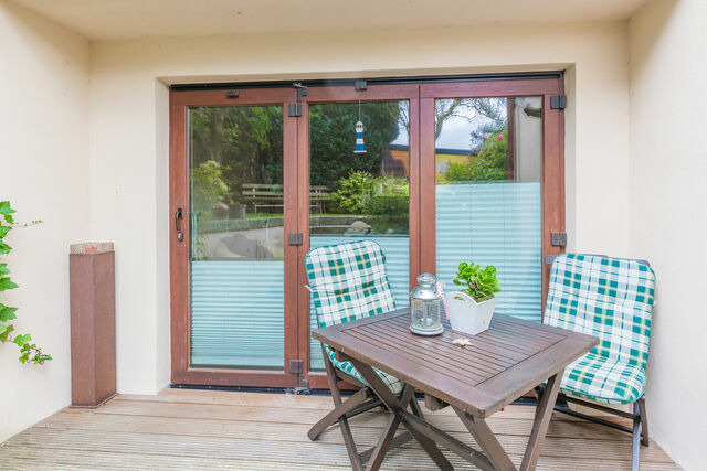 Ferienwohnung in Boltenhagen - Ferienhaus Giewald, Ferienwohnung "Philipp" - Bild 11