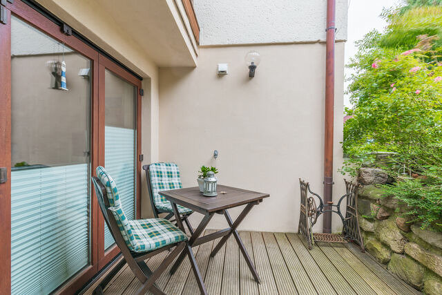 Ferienwohnung in Boltenhagen - Ferienhaus Giewald, Ferienwohnung "Philipp" - Bild 14