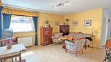 Ferienwohnung in G&ouml;hren - Villa Vivien, Ostsee Findling App 4 - Bade- & Saunawelt t&auml;glich inklusive - Bild 3