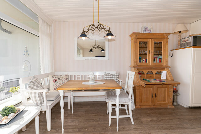 Ferienwohnung in Sierksdorf - Aurelias Meerblick - Bild 5