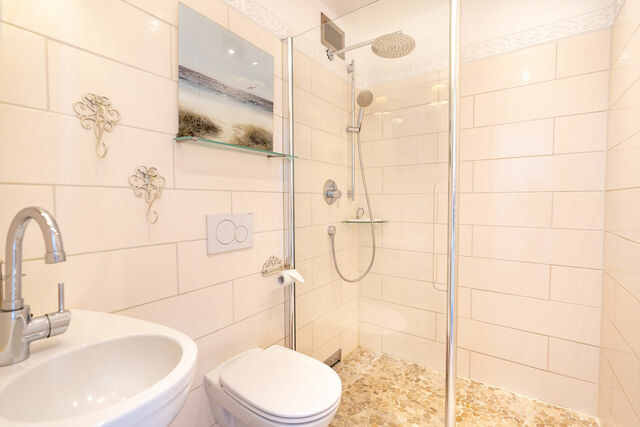 Ferienwohnung in Sierksdorf - Aurelias Meerblick - Bild 13