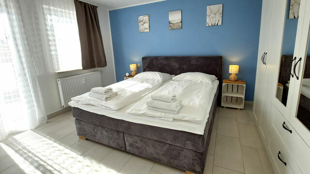 Ferienwohnung in Binz - Villa Seerose - 90371 - Bild 5