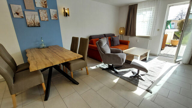 Ferienwohnung in Binz - Villa Seerose - 90371 - Bild 8
