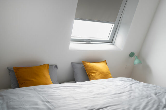 Ferienwohnung in Koserow - KOSI am Meer NEUN - Bild 9