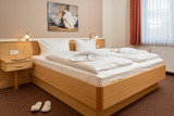 Ferienwohnung in Sellin - Ferienwohnung Margaretha, App. 16 - Bade- & Saunawelt t&auml;glich inklusive - Bild 2