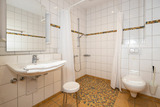 Ferienwohnung in Sellin - Ferienwohnung Margaretha, App. 16 - Bade- & Saunawelt t&auml;glich inklusive - Bild 7